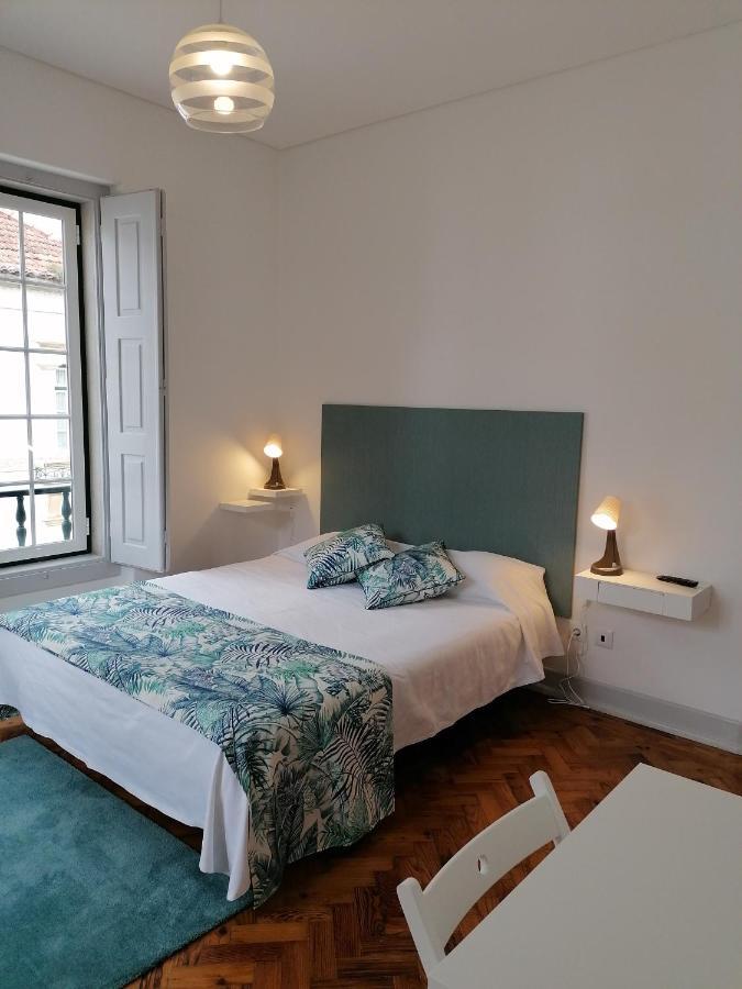 Hostel Rossio Алкобаса Екстер'єр фото
