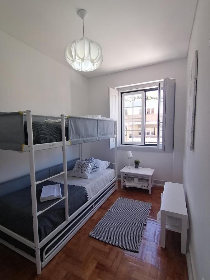Hostel Rossio Алкобаса Екстер'єр фото