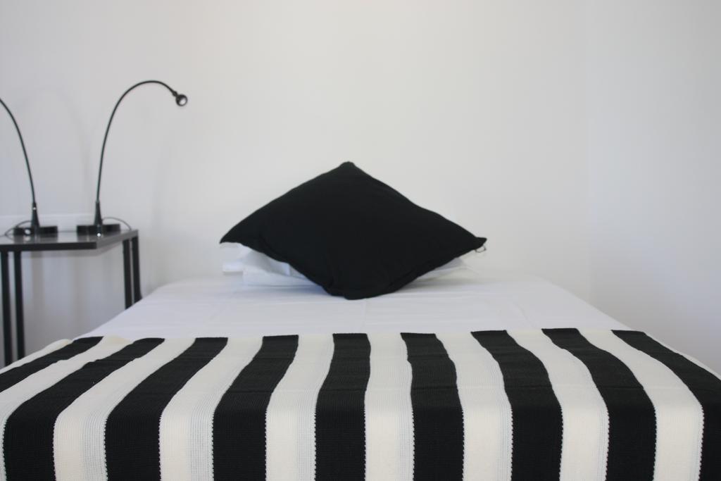 Hostel Rossio Алкобаса Номер фото