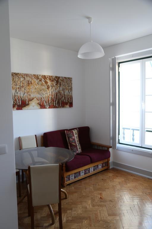 Hostel Rossio Алкобаса Екстер'єр фото