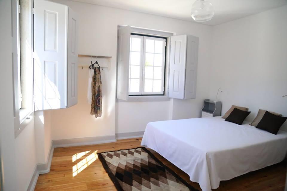 Hostel Rossio Алкобаса Екстер'єр фото