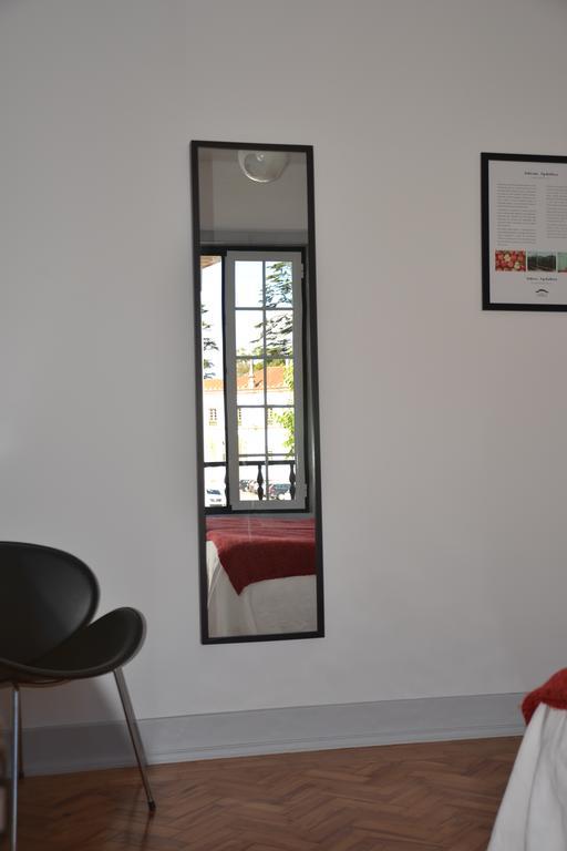 Hostel Rossio Алкобаса Екстер'єр фото