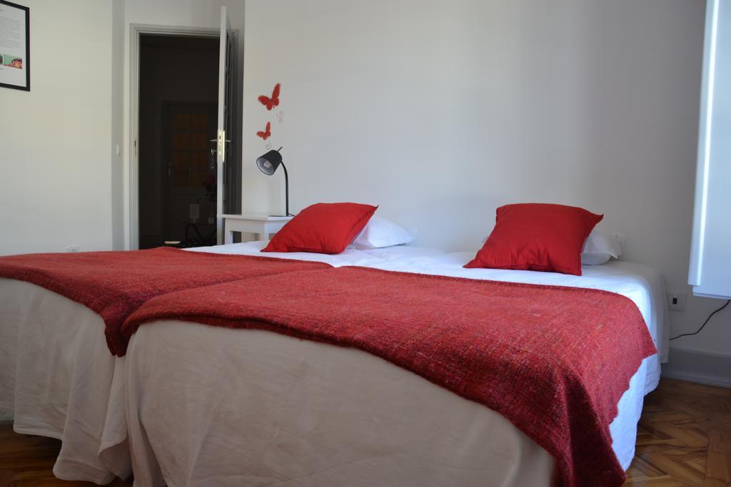 Hostel Rossio Алкобаса Екстер'єр фото