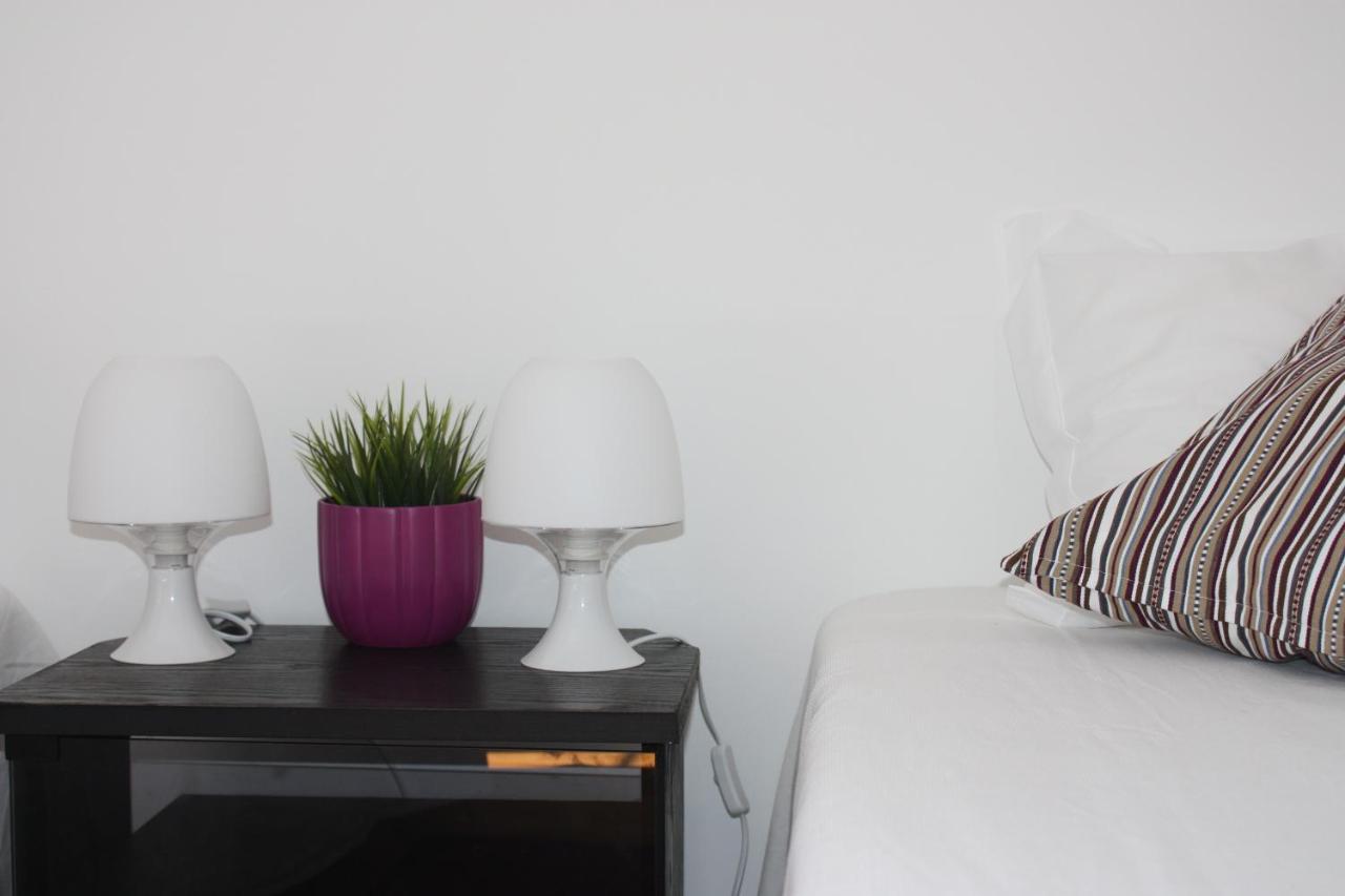 Hostel Rossio Алкобаса Екстер'єр фото